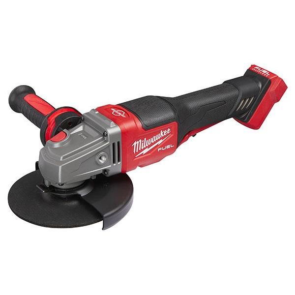 Milwaukee M18 FHSAG150XPDB-0X Kulmahiomakone ilman akkuja ja laturia