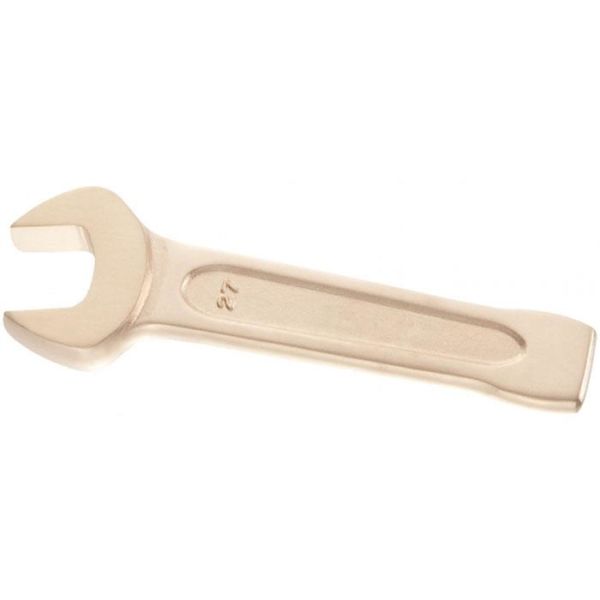 Facom 49.100SR Iskuavain metrinen, kipinöimätön 100 mm