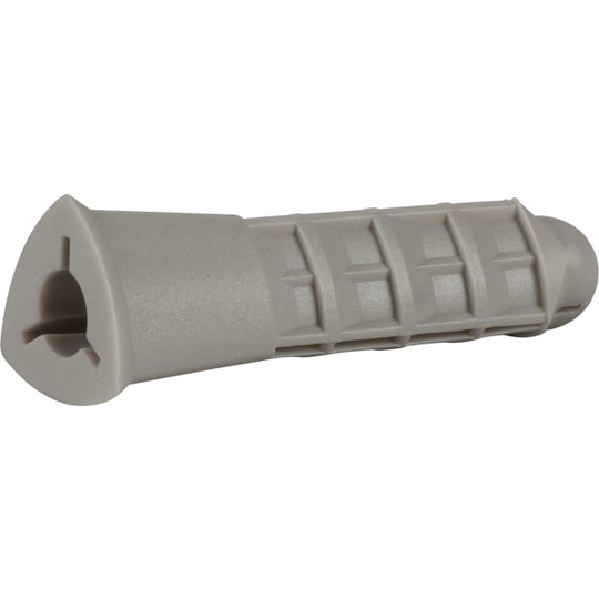 ESSVE 511244 Kevytbetonitulppa 14x75 mm, nailon 4 kpl