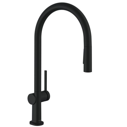 Hansgrohe Talis M54 210 Keittiöhana C-putki