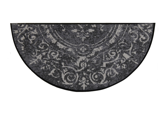 Ovimatto Amira grey 42x85 cm