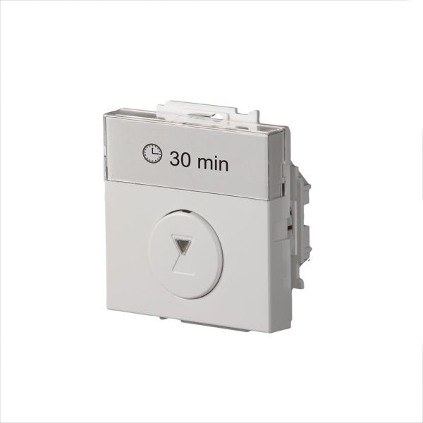 ABB Impressivo T210-84 Ajastin 2-napa valkoinen