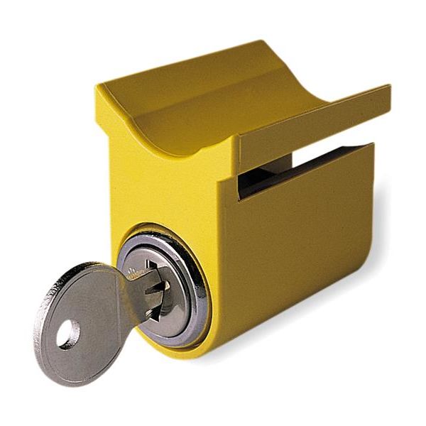 ABB 2CMA179237R1000 Lukituslaite IP44 ja IP67-laitteille