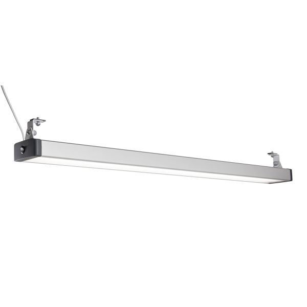 Treston Naturlite Työpistevalaisin himmennettävä LED 3100 lux