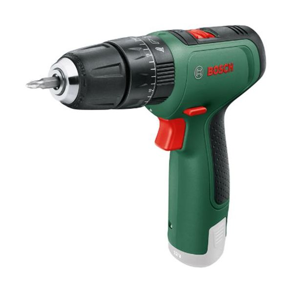 Bosch DIY Easy Impact 1200 Iskuporakone/Ruuvinväännin ilman akkua ja laturia