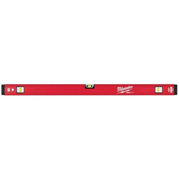 Milwaukee REDSTICK BACKBONE Vesivaaka 100 cm, magneetti