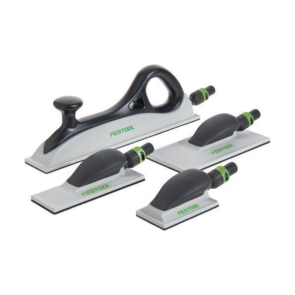 Festool HSK-A-Set Hiomasieni