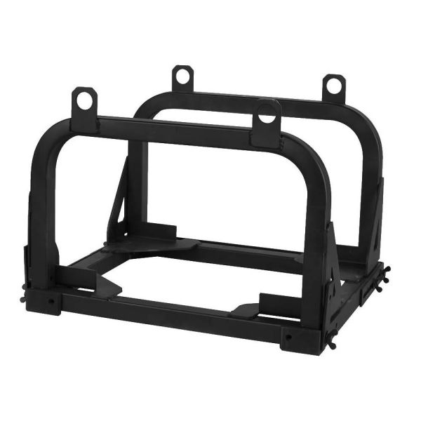 Milwaukee 49122776 Nostokehikko nostosilmukat