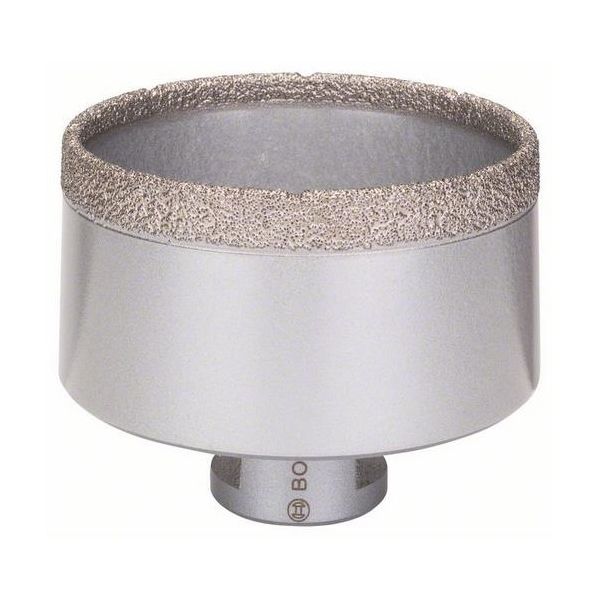 Bosch Dry Speed Timanttikuivaporanterä Ø83mm