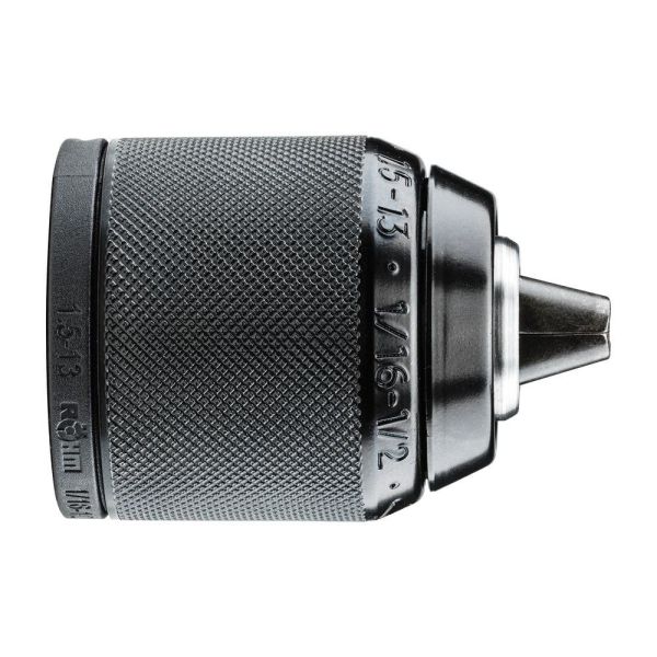 Milwaukee 4932478806 Pikaistukka 1,5-13 mm, FIXTEC