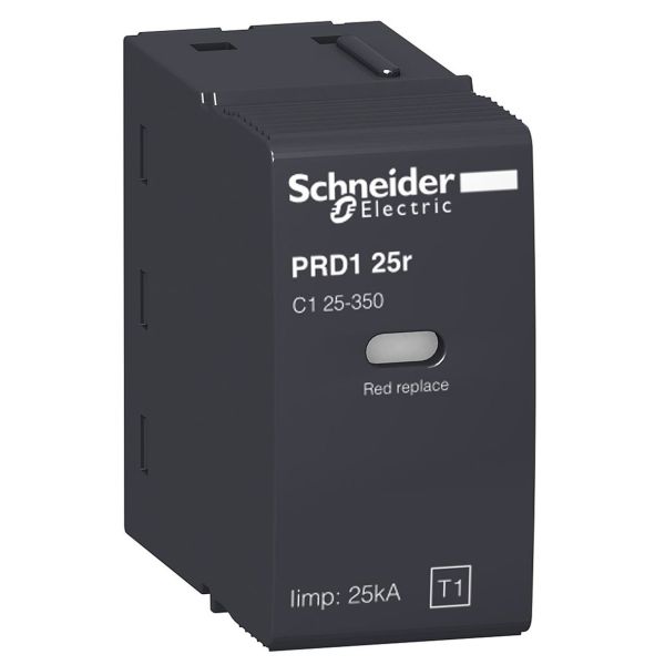 Schneider Electric 16315 Varapatruuna tyypin 1 PRD 25:lle