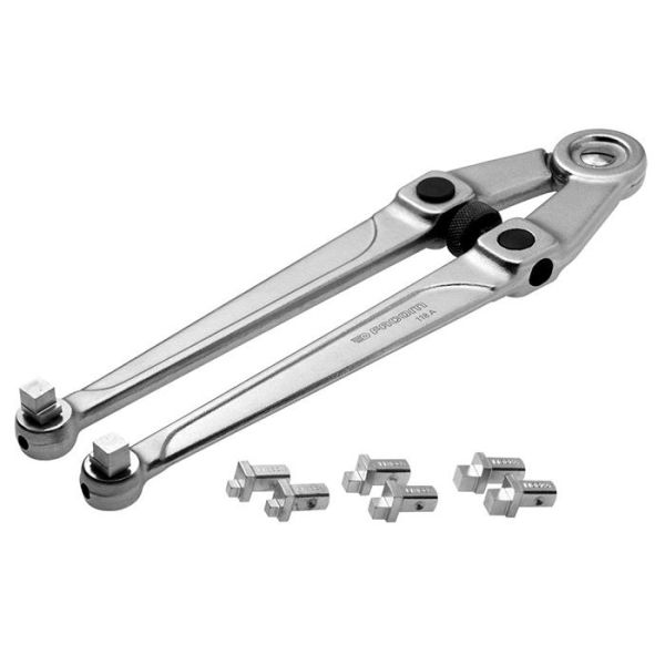 Facom 118A Uramutteriavain 20-100mm