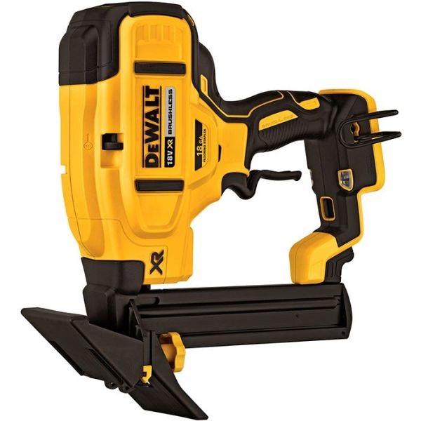 Dewalt DCN682N Dyckertnaulain ilman akkuja ja laturia