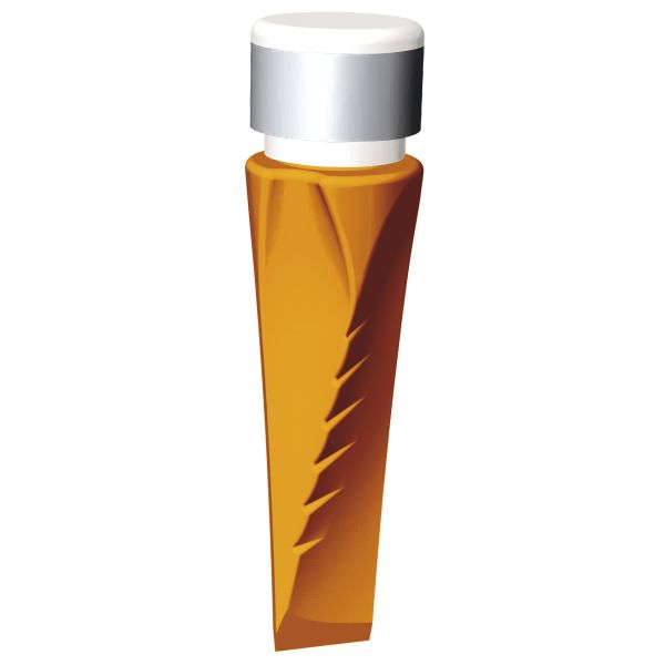 Fiskars 1001615 Halkaisukiila Safe-T