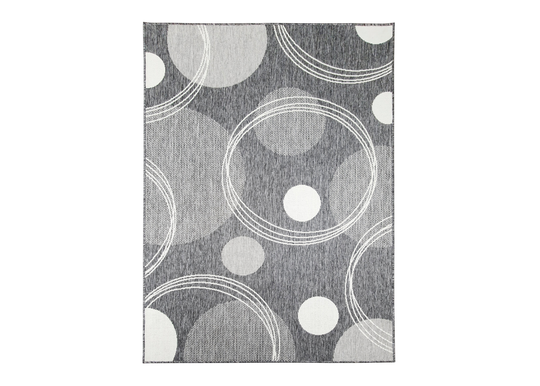 Village's matto Bubble 80x300 cm