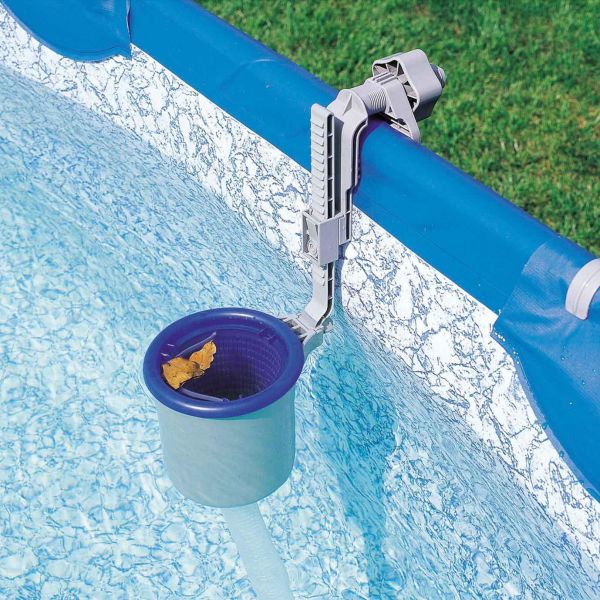 Planet Pool 58233 Pintakaivo Fast Set-/Frame-altaille