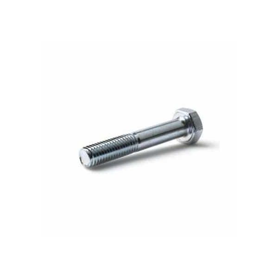 Arvid Nilsson 41108051 Kuusioruuvi 5/16" UNF ANSI B18.2.1 U6S 8.8 FZB 5/16" x 51 mm, 1 kpl/pakkaus