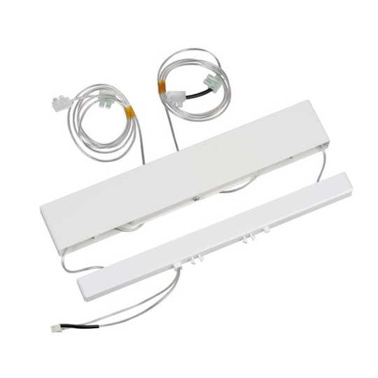 Schneider Electric OVA53175 Ripustinsarja 1 m