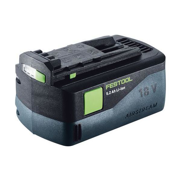 Festool BP 18V Li AS Akku 5,2Ah