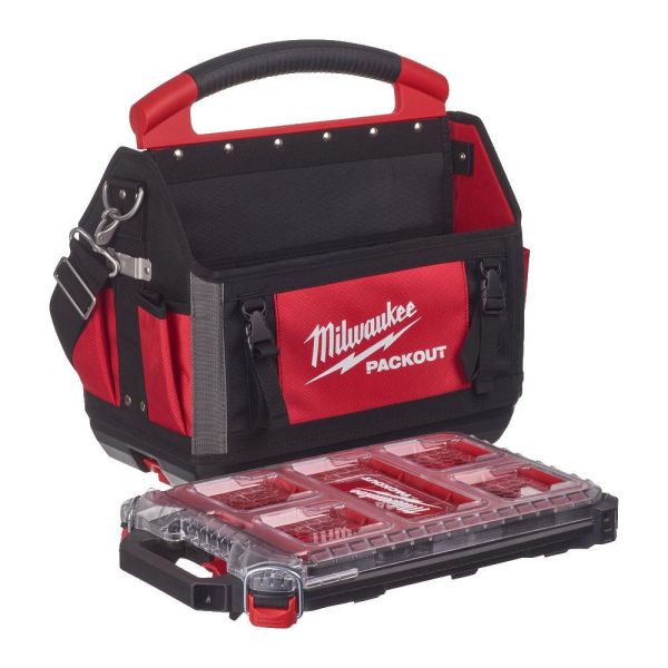 Milwaukee 4932478810 Työkalulaukku