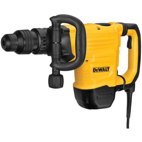 Dewalt D25872K-QS Talttavasara 1600 W