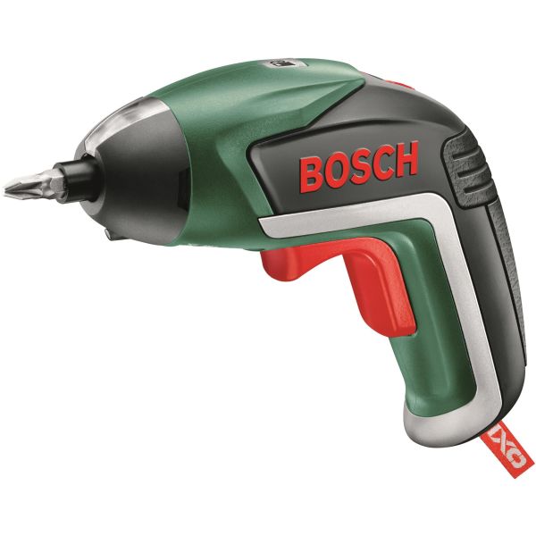 Bosch DIY IXO V Basic Ruuvinväännin