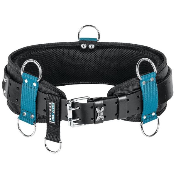 Makita E-05321 Vyö pehmustettu, vyölenkillä