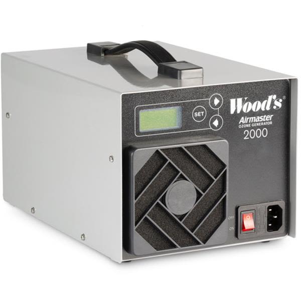 Woods Airmaster WOZ 2000 Otsonaattori