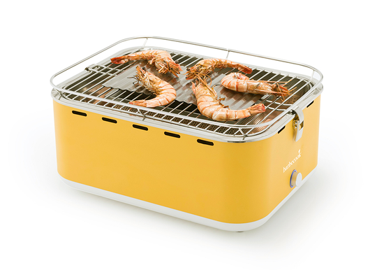 Pöytägrilli BARBECOOK CARLO