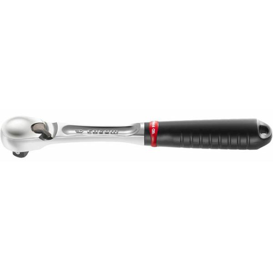 Facom SL.161 Lukitusvarsi 1/2", 72 hammasta