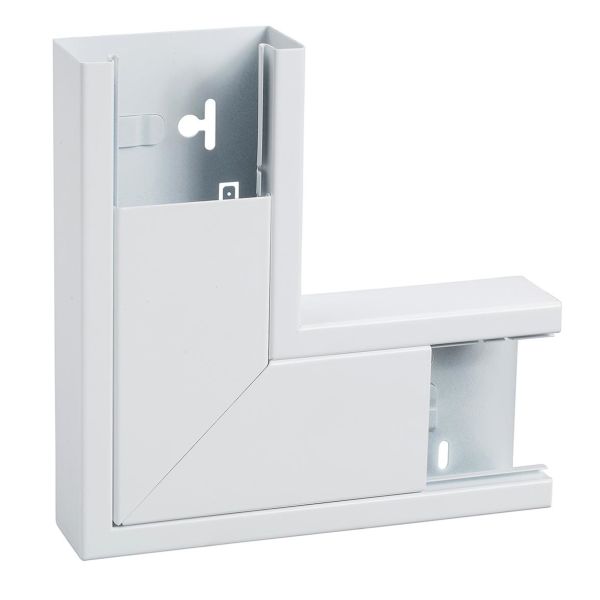 Schneider Electric INS5540311 L-kappale 80 x 52 x 110 mm