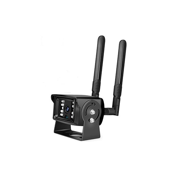 Interpart W4G01 Valvontakamera AI