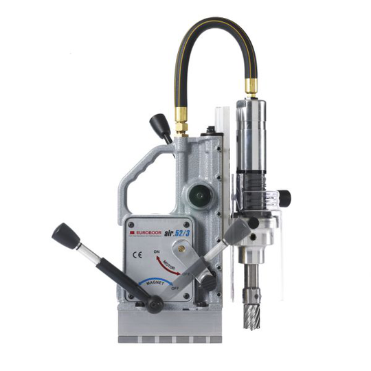 Euroboor AIR.52/3 Magneettiporakone