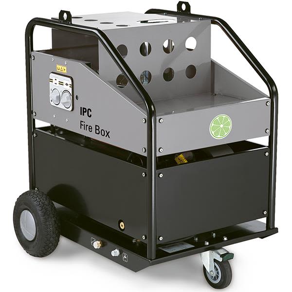 IPC Firebox Hotbox Muuntokone