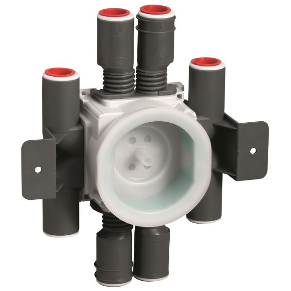 Schneider Electric IMT36188 Kytkentärasia rappauskannella