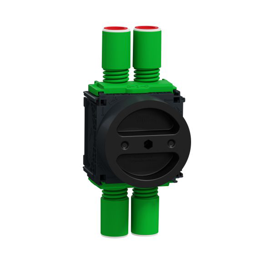 Schneider Electric IMT80261 Kytkentärasia palosuojaus 26-39 mm