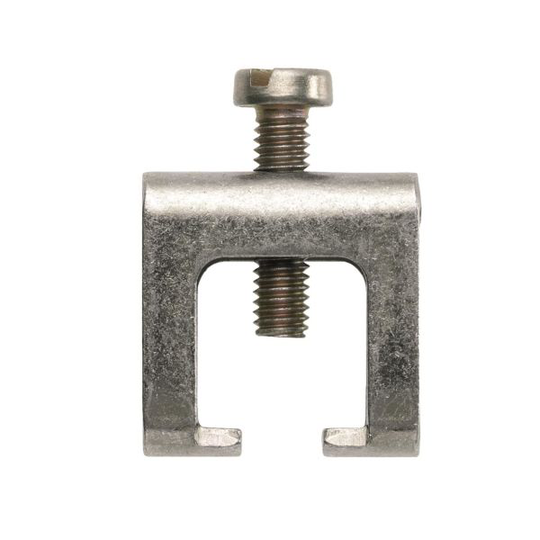 Weidmüller ZB 6 Kiinnityssanka 6 mm²
