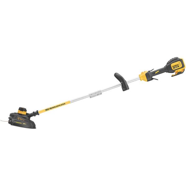 Dewalt DCM561PBS-XJ Ruohotrimmeri ilman akkua ja laturia