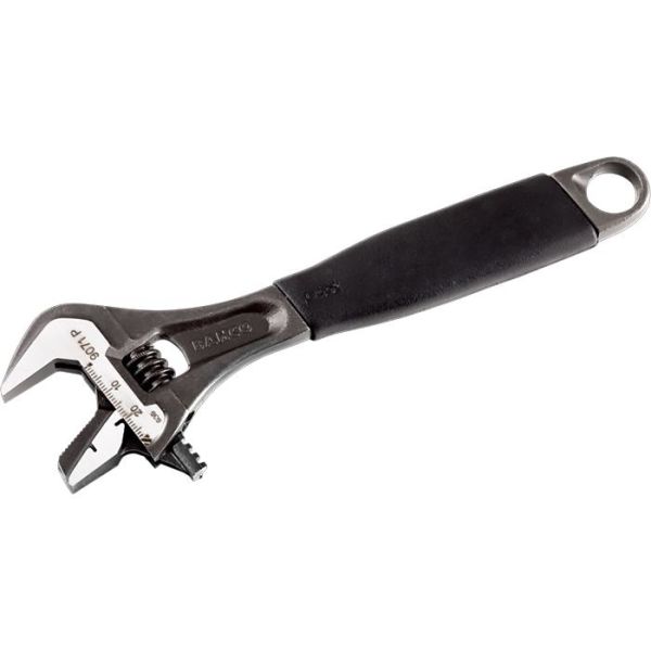 Bahco 9070 P Jakoavain thermo- kahvalla 158 mm
