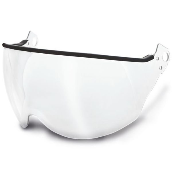 KASK V2 Plus Visiiri luokka 1, kirkas