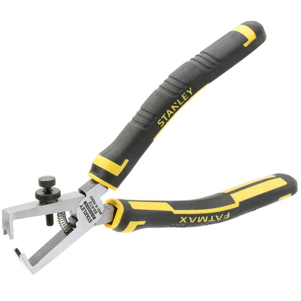 STANLEY FatMax 0-89-873 Kuorintapihti 160 mm