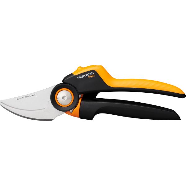 Fiskars Xseries P961 Oksasakset sivuleikkurilla L