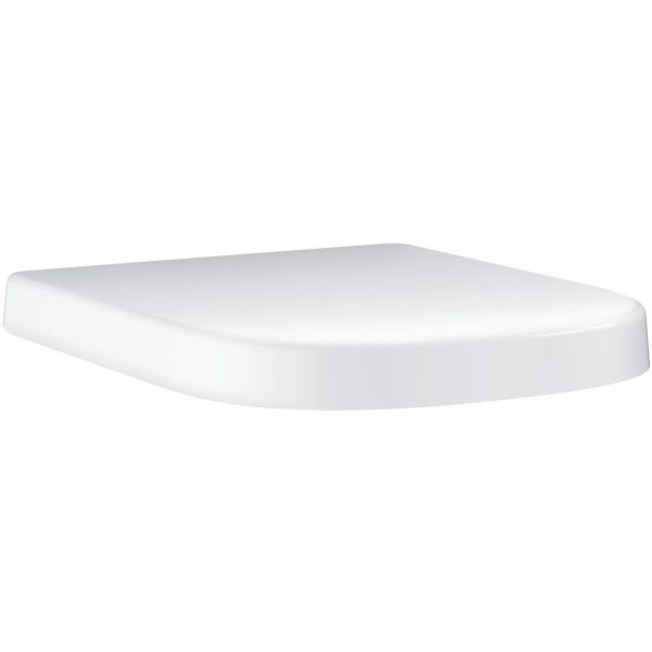 Grohe Euro Ceramic WC-istuinkansi soft close -toiminto