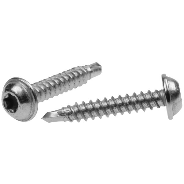 Ejot 900394 Poraruuvi rst, 4,2 x 25 T20 C5, 250 kpl/pakkaus