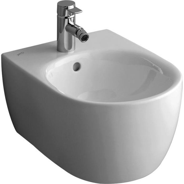 Ifö iCon 40400 Pesuistuin seinään kiinnitettävä