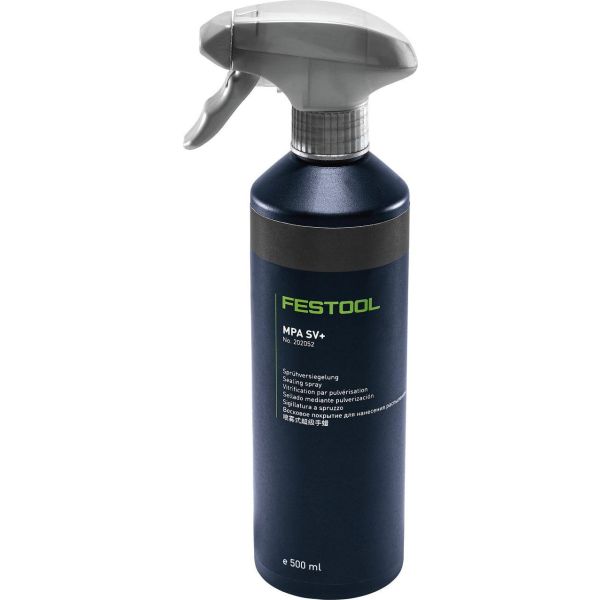 Festool MPA SV+ Suihkutettava pintasuojaus 0,5L