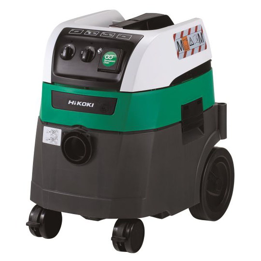 HiKOKI RP350YDM Karkeaimuri 1200 W, M-luokka