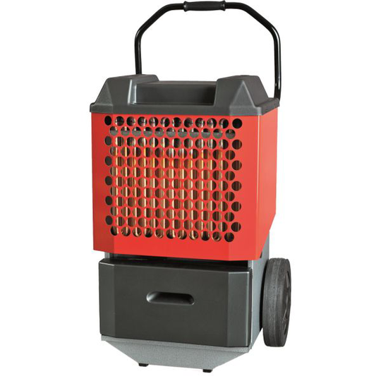VEAB LAF 51S Ilmankuivain 490 W, 230 V, 9 litraa
