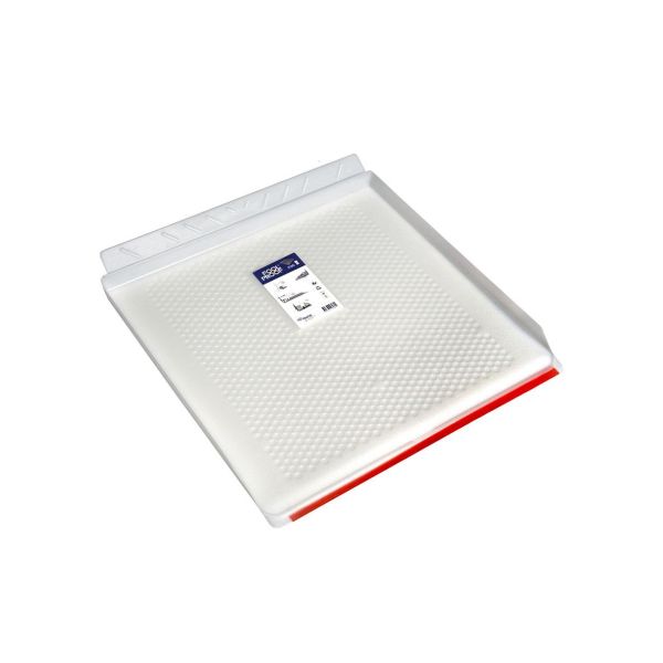 Tollco AquaTeam Tippasuoja 912 x 680 x 40 mm