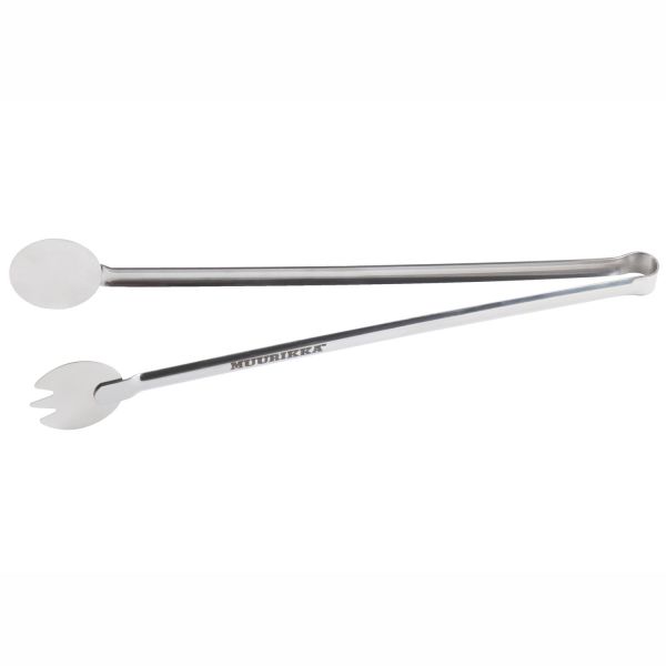 Muurikka 86814 Grillipihti 38 cm